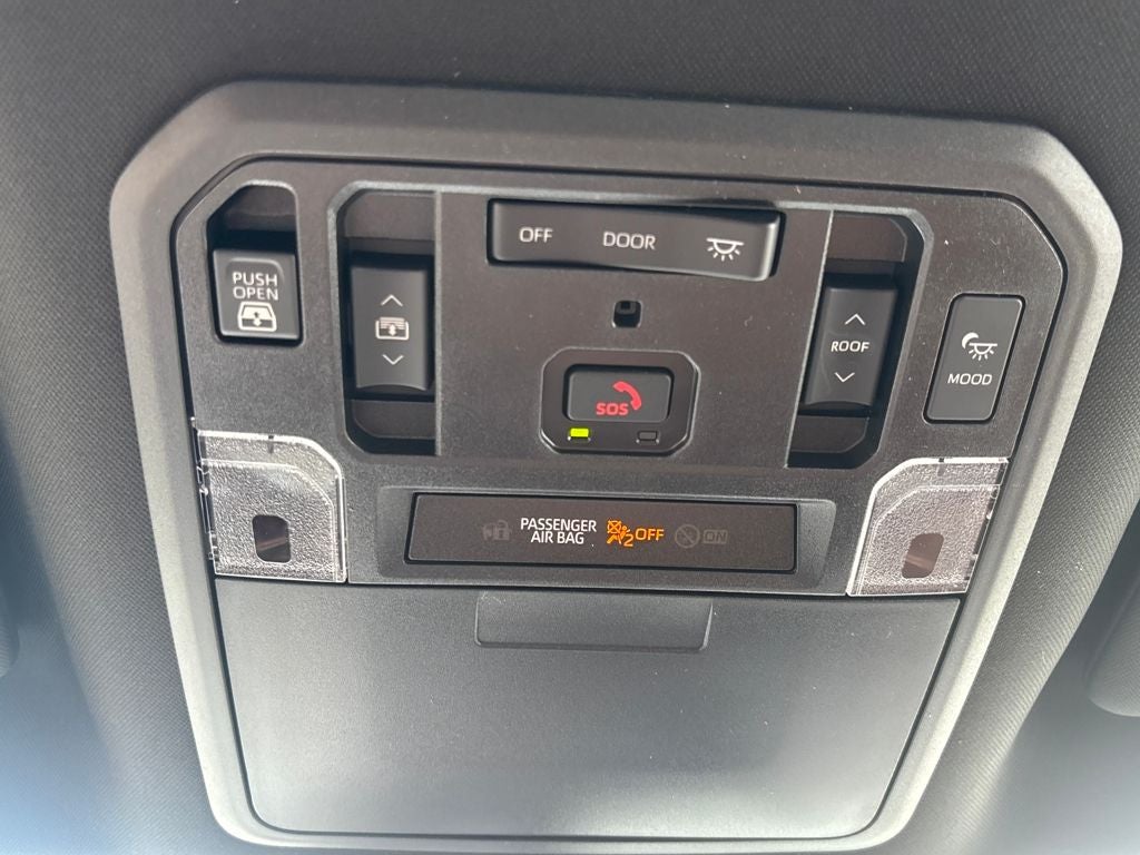 2026 Toyota Tundra 1794