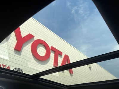 2026 Toyota Tundra 1794