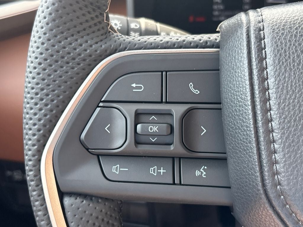 2026 Toyota Tundra 1794