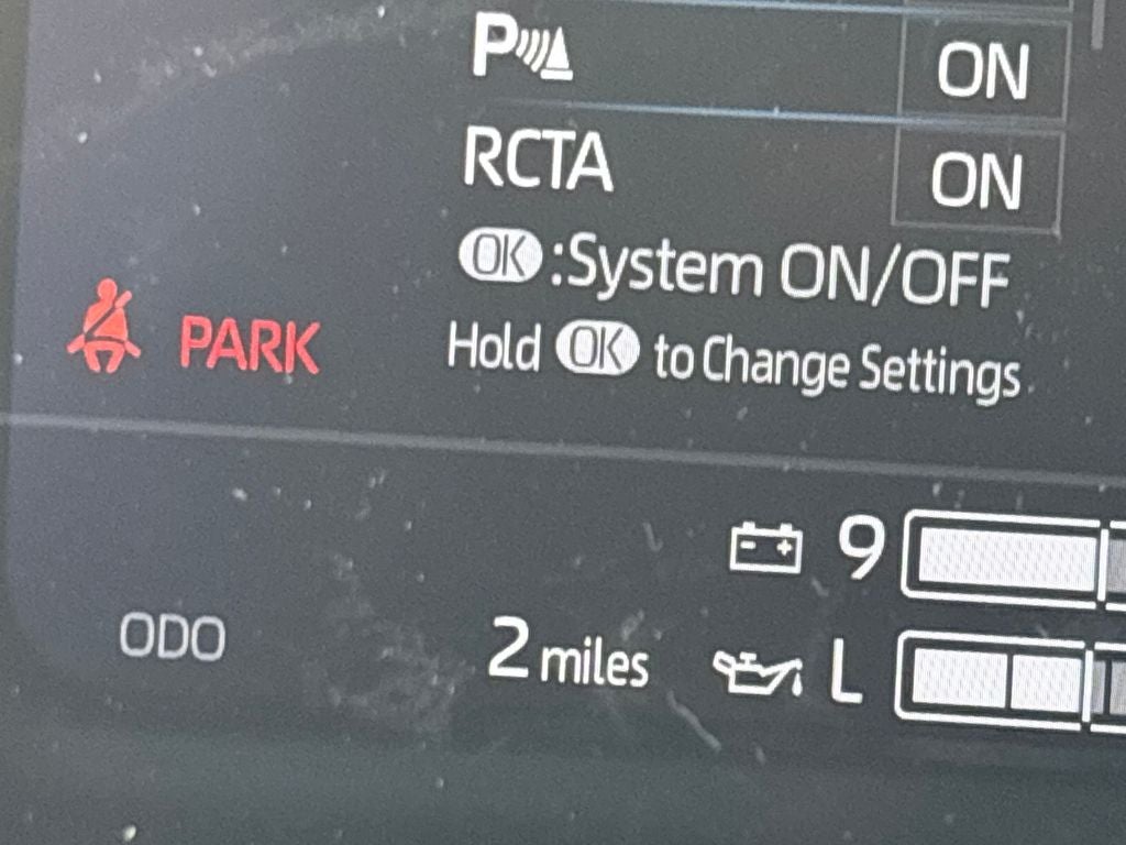 2026 Toyota Tundra 1794