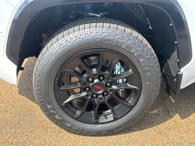 2026 Toyota Tundra 1794
