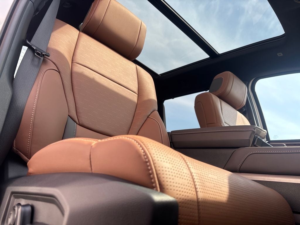 2026 Toyota Tundra 1794