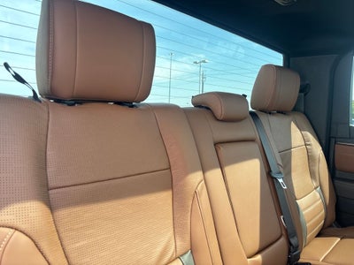 2026 Toyota Tundra 1794