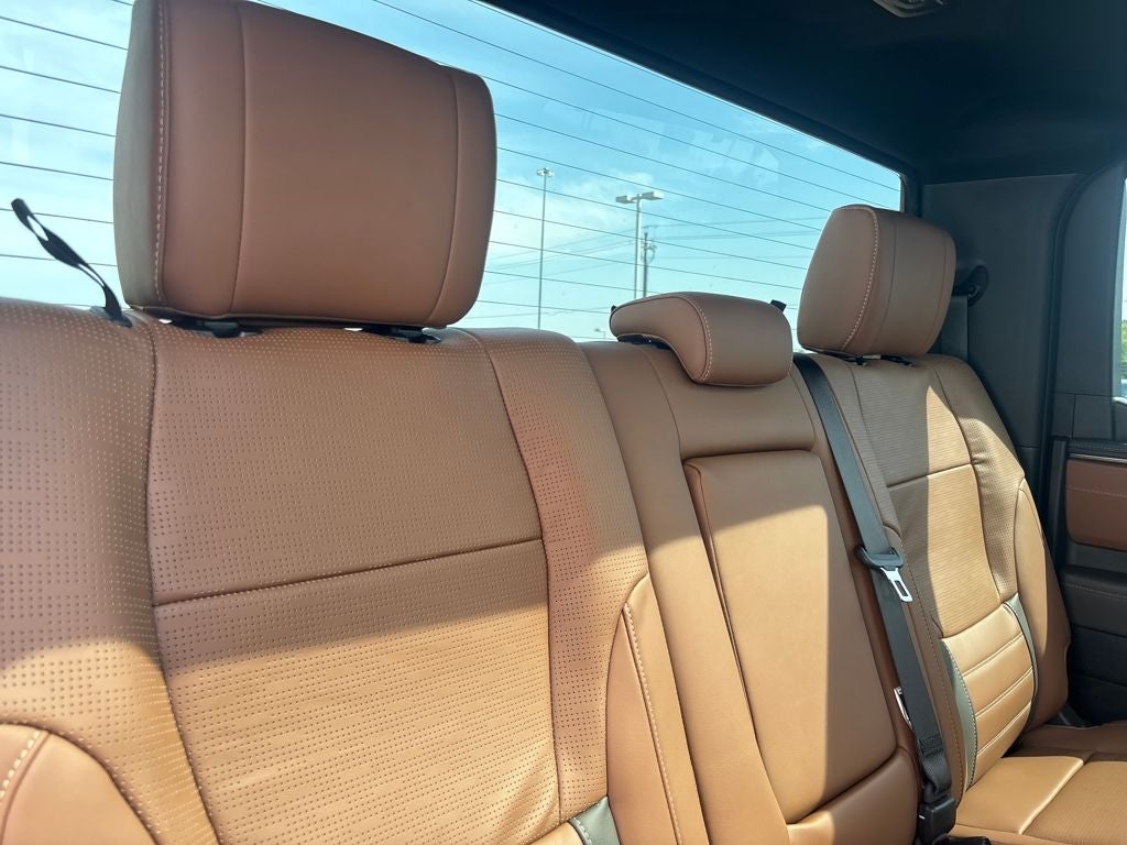 2026 Toyota Tundra 1794