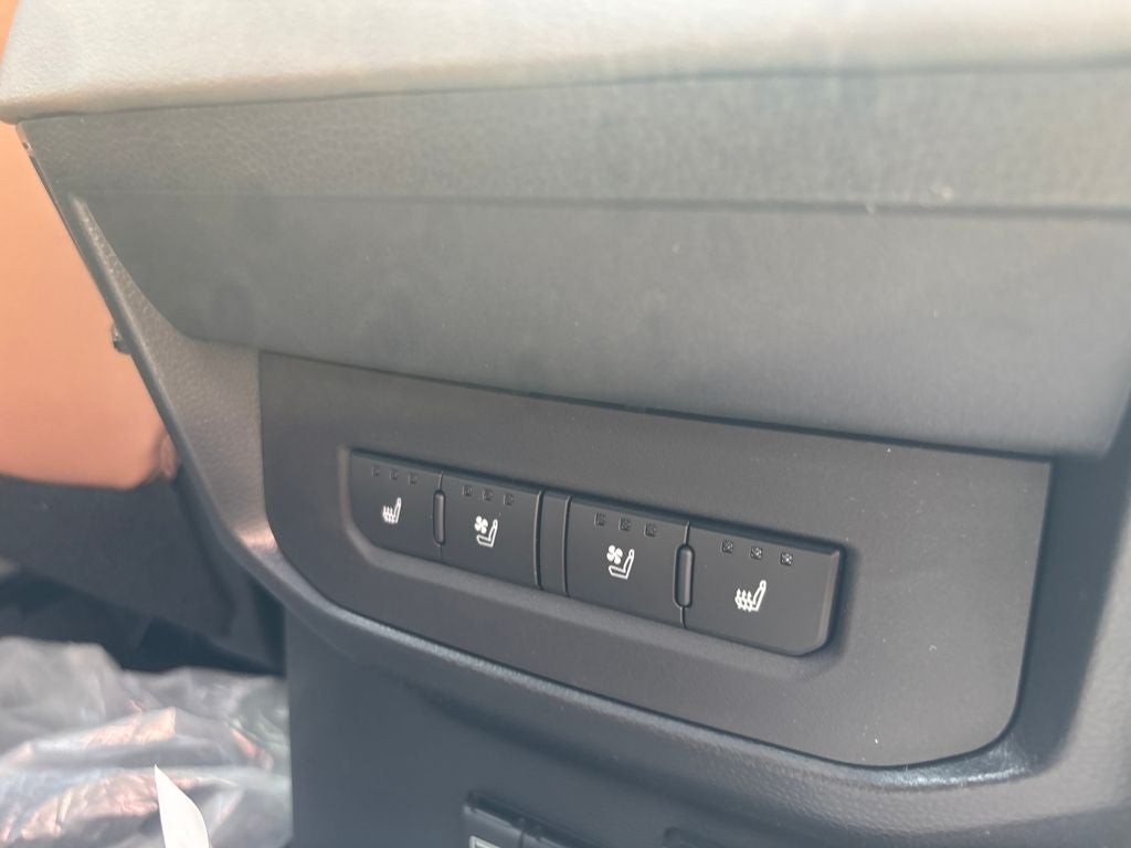 2026 Toyota Tundra 1794