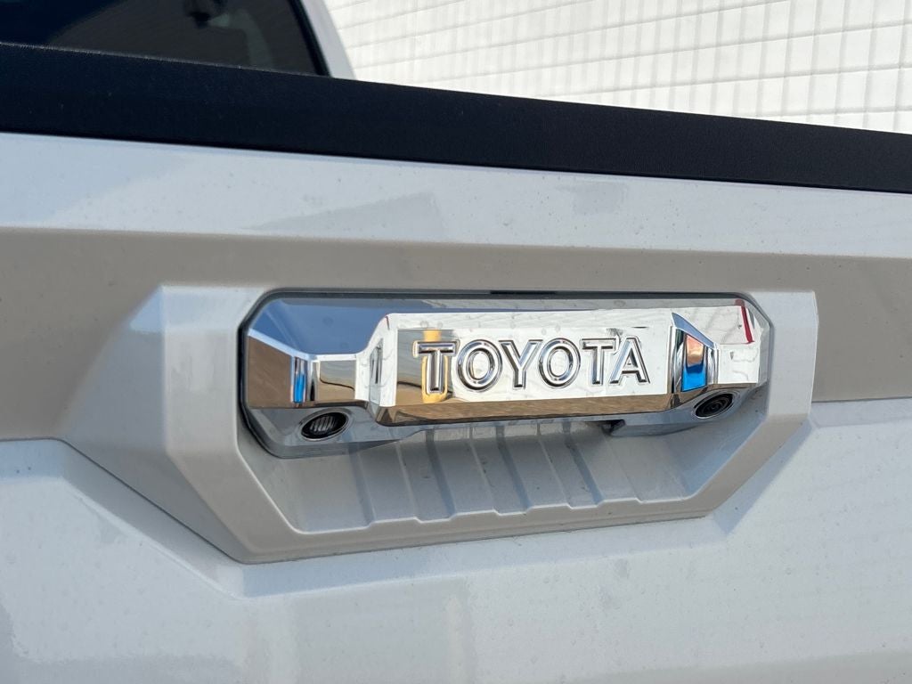 2026 Toyota Tundra 1794