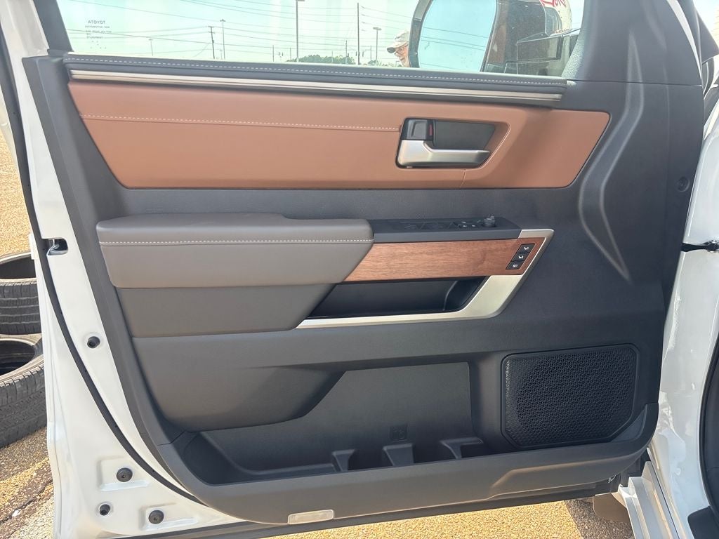 2026 Toyota Tundra 1794