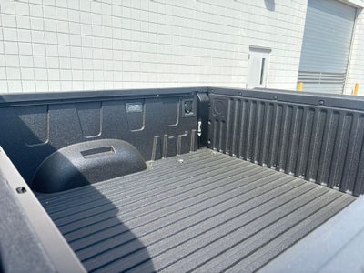 2026 Toyota Tundra 1794