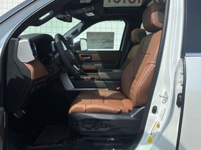 2026 Toyota Tundra 1794