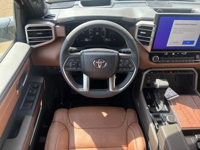 2026 Toyota Tundra 1794