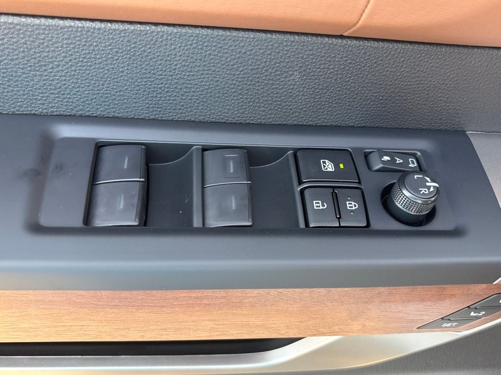 2026 Toyota Tundra 1794