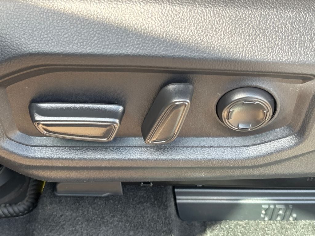 2026 Toyota Tundra 1794