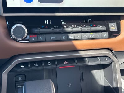 2026 Toyota Tundra 1794