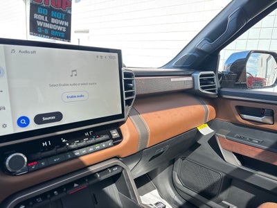 2026 Toyota Tundra 1794