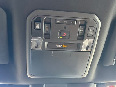 2026 Toyota Tundra 1794