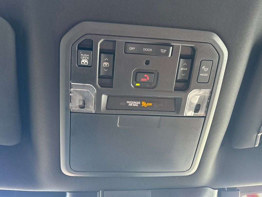 2026 Toyota Tundra 1794