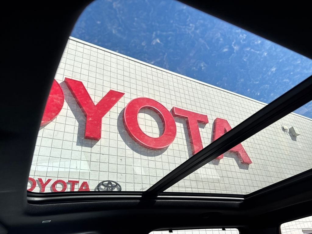 2026 Toyota Tundra 1794