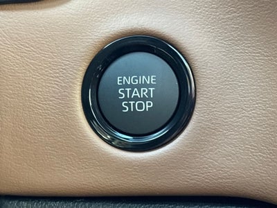 2026 Toyota Tundra 1794