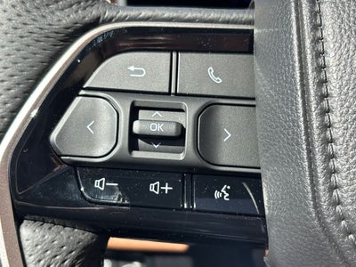 2026 Toyota Tundra 1794