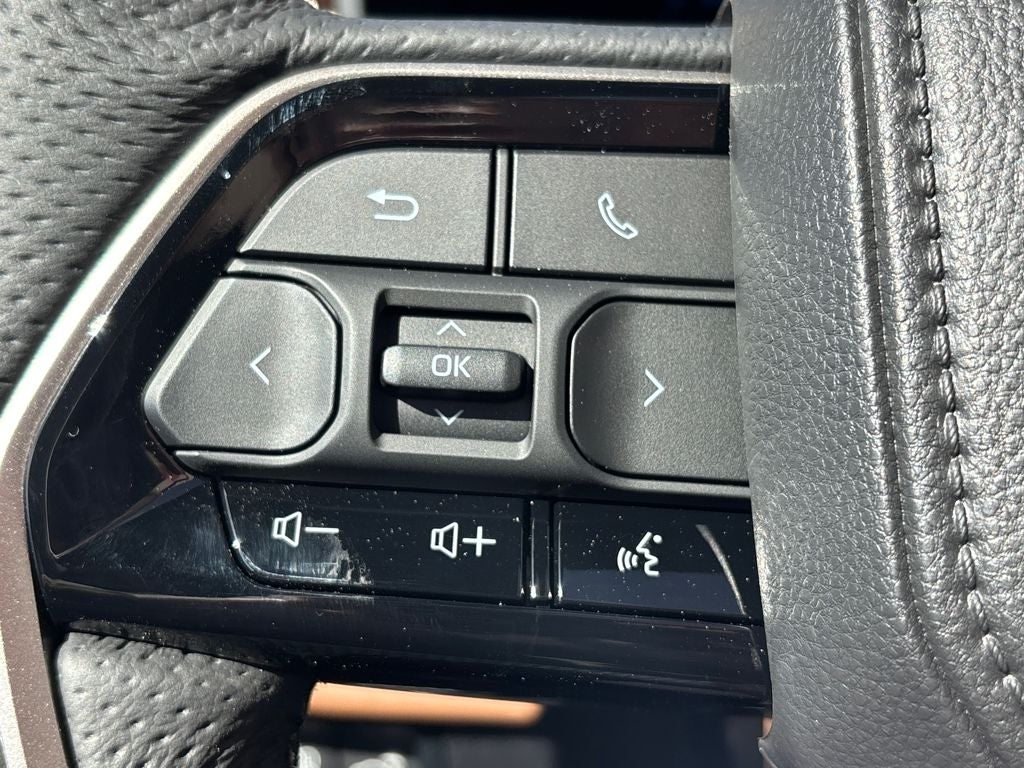 2026 Toyota Tundra 1794