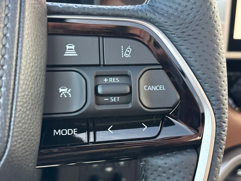 2026 Toyota Tundra 1794