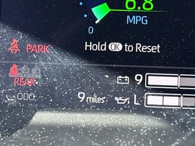 2026 Toyota Tundra 1794