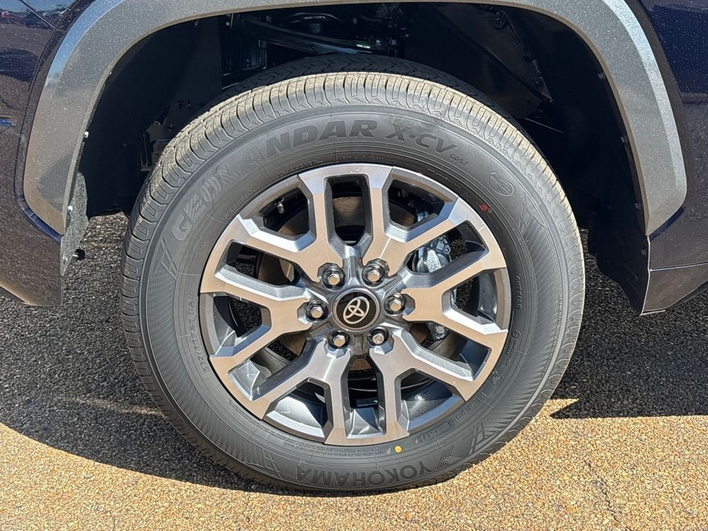 2026 Toyota Tundra 1794