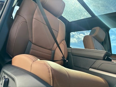 2026 Toyota Tundra 1794