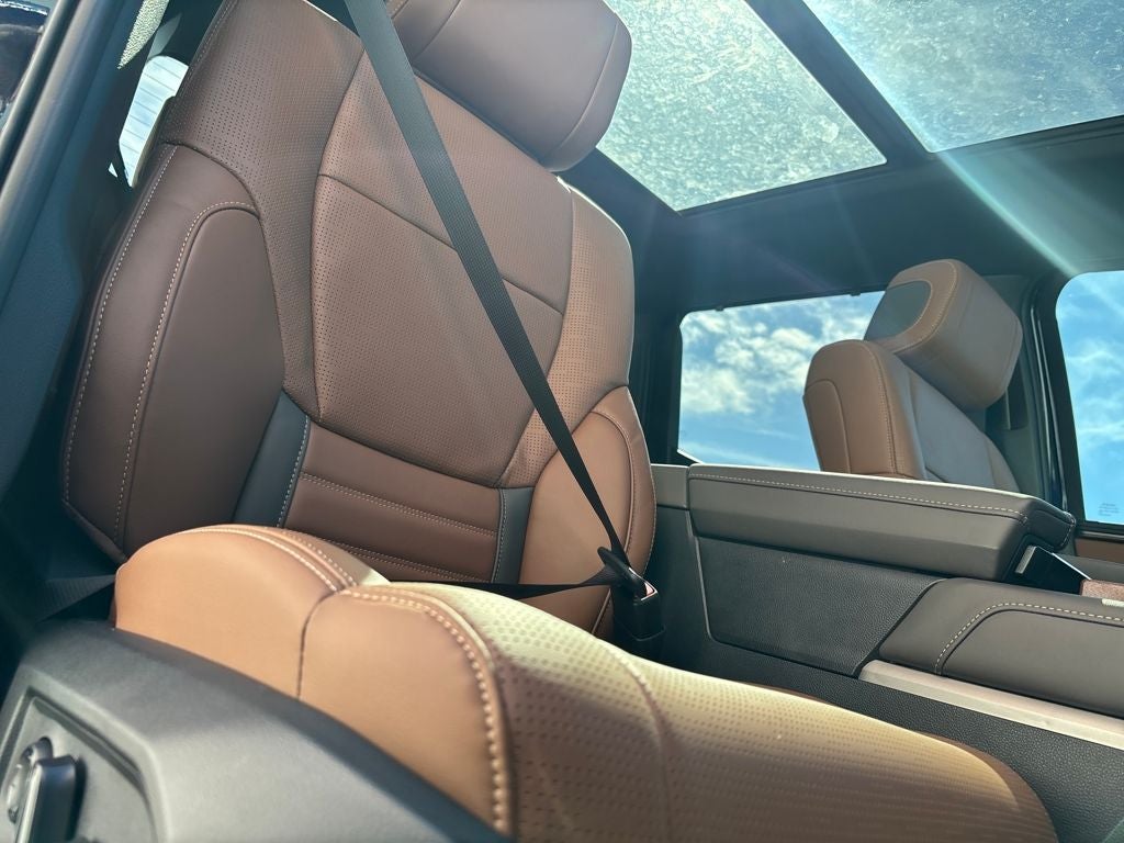 2026 Toyota Tundra 1794