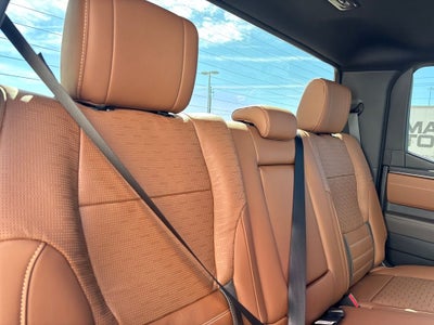 2026 Toyota Tundra 1794