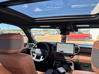 2026 Toyota Tundra 1794