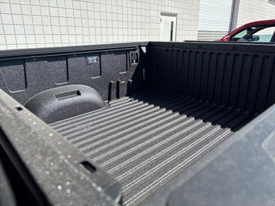 2026 Toyota Tundra 1794