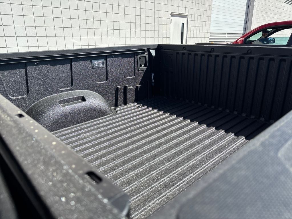 2026 Toyota Tundra 1794