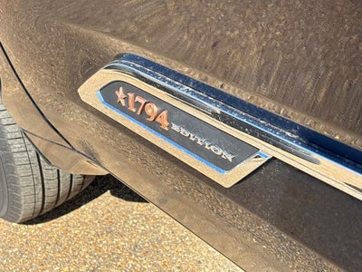 2026 Toyota Tundra 1794