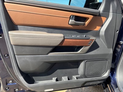 2026 Toyota Tundra 1794