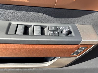 2026 Toyota Tundra 1794