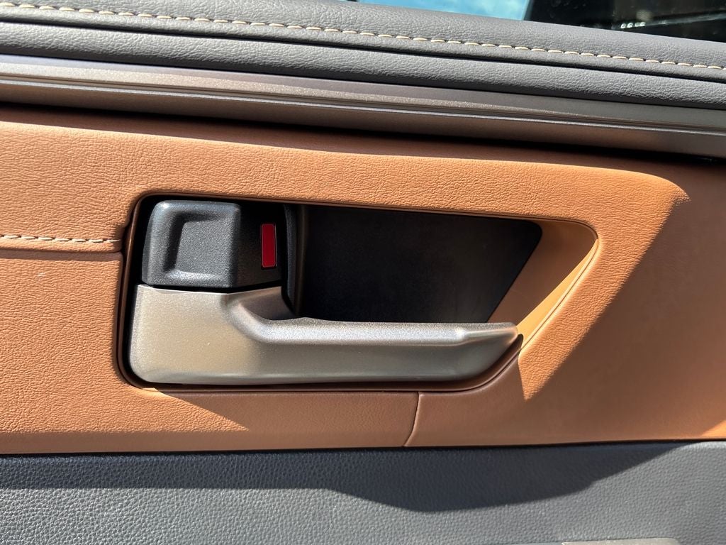 2026 Toyota Tundra 1794