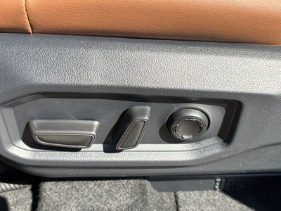 2026 Toyota Tundra 1794