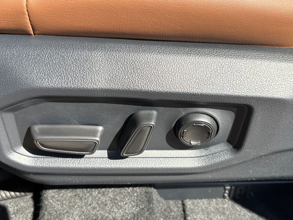 2026 Toyota Tundra 1794