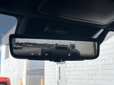 2026 Toyota Tundra Hybrid 1794 Edition
