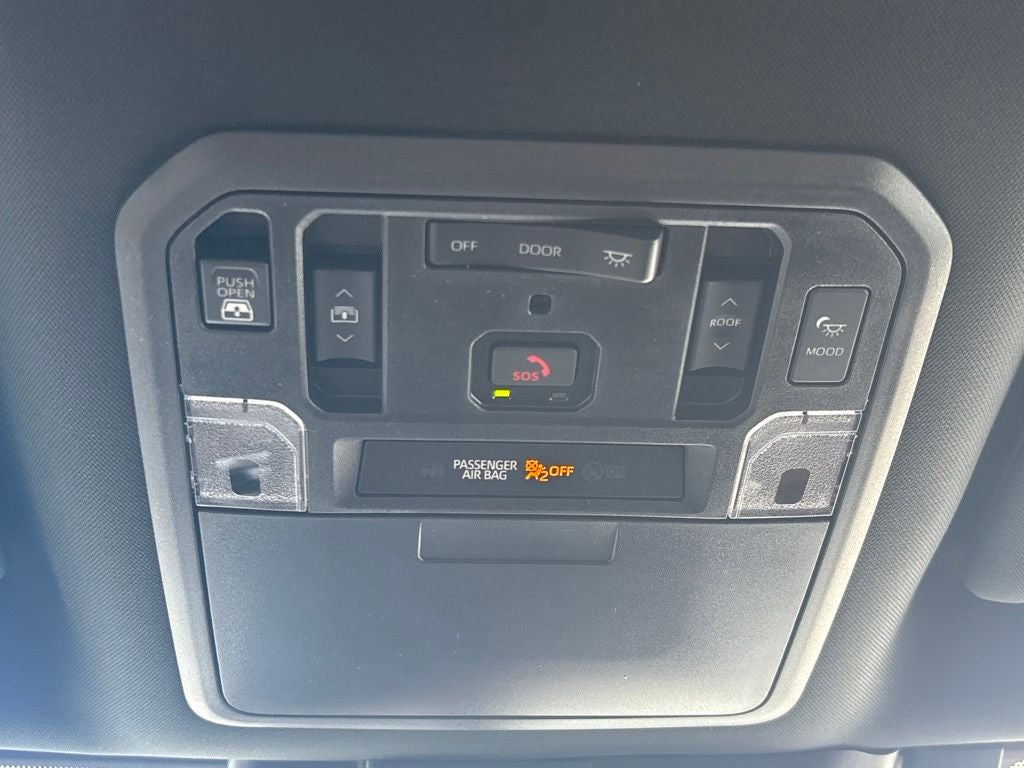 2026 Toyota Tundra Hybrid 1794 Edition