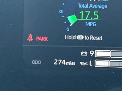 2026 Toyota Tundra Hybrid 1794 Edition