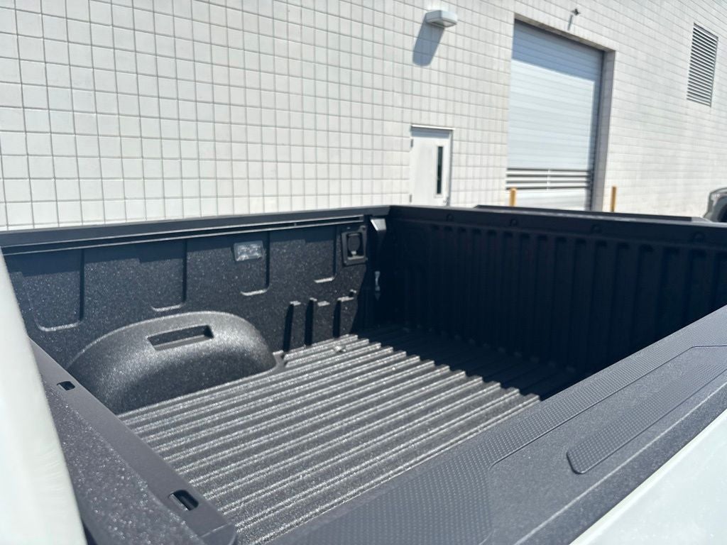 2026 Toyota Tundra Hybrid 1794 Edition