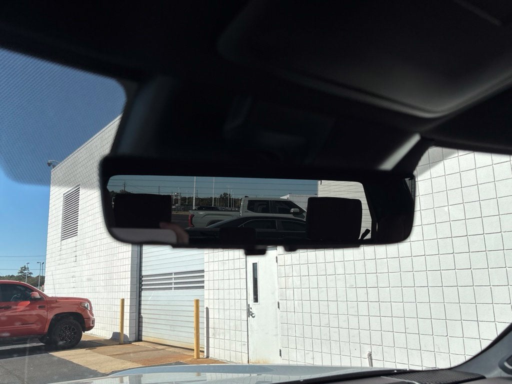 2026 Toyota Tundra Hybrid 1794 Edition