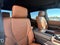 2026 Toyota Tundra Hybrid 1794 Edition