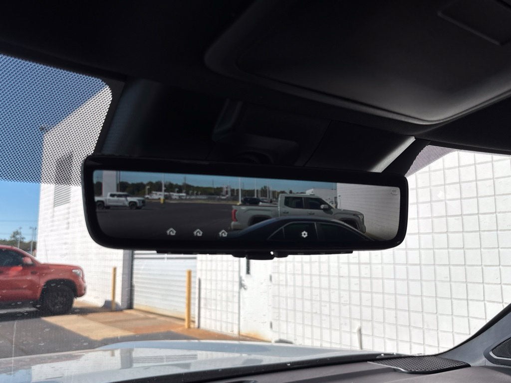 2026 Toyota Tundra Hybrid 1794 Edition