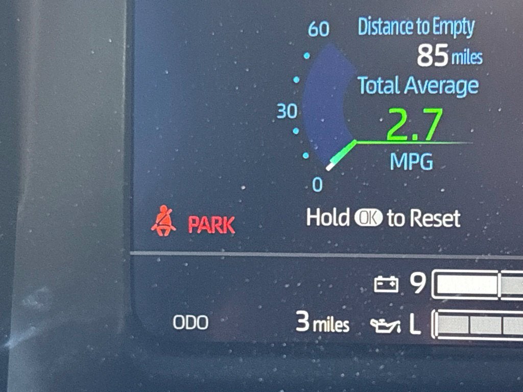 2026 Toyota Tundra Hybrid 1794 Edition