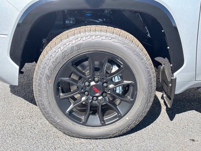 2026 Toyota Tundra Hybrid 1794 Edition