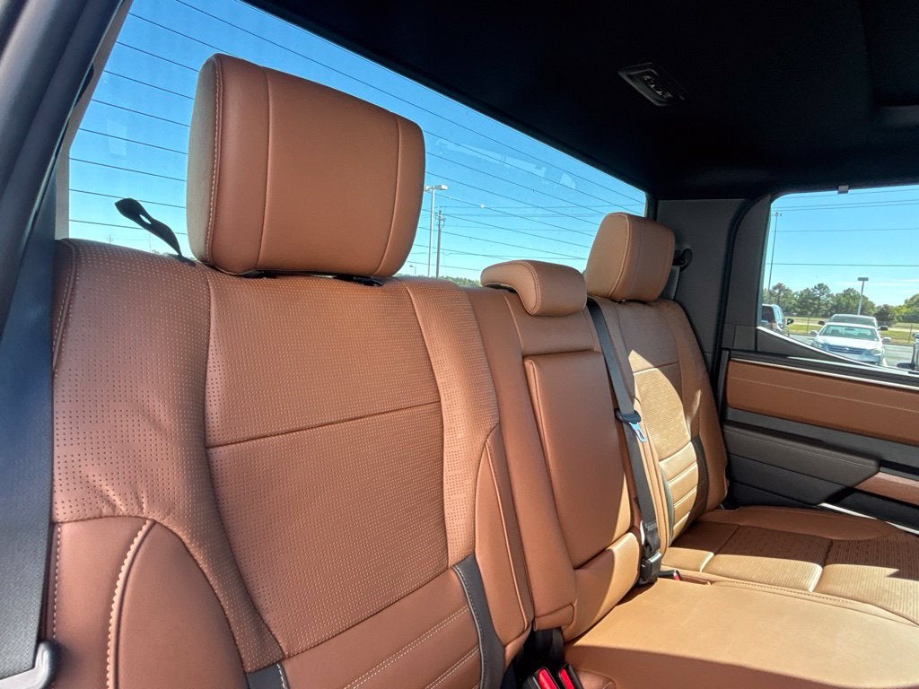 2026 Toyota Tundra Hybrid 1794 Edition
