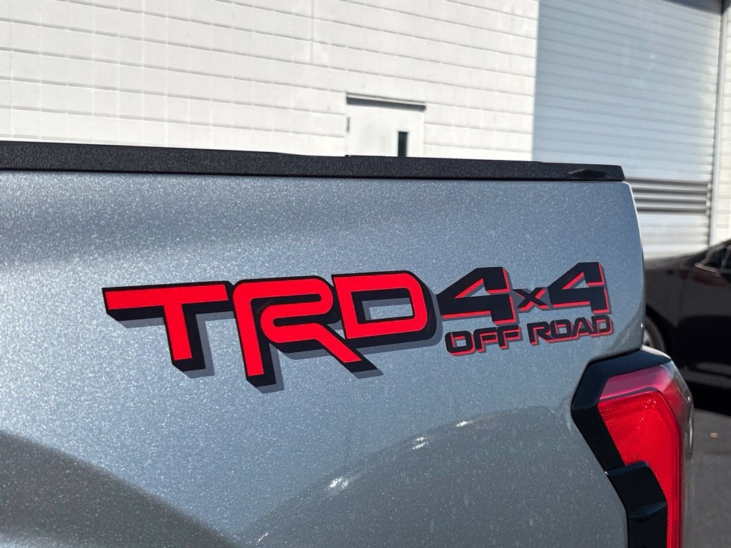 2026 Toyota Tundra Hybrid 1794 Edition